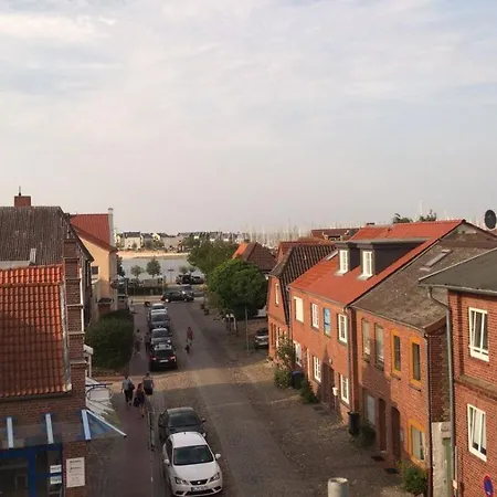 Lejlighed Todeskino 