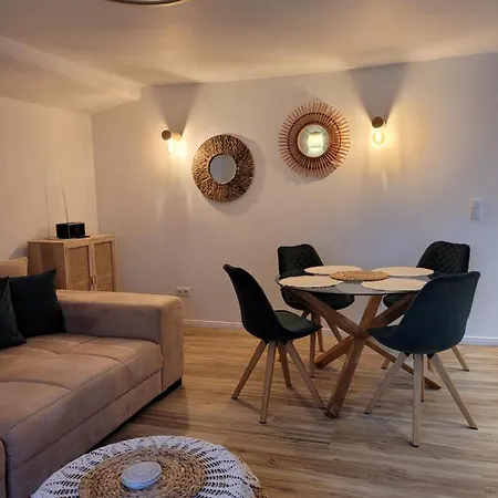 Lejlighed Todeskino 