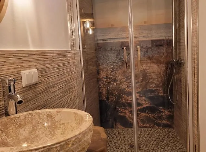 Appartamento Todeskino 