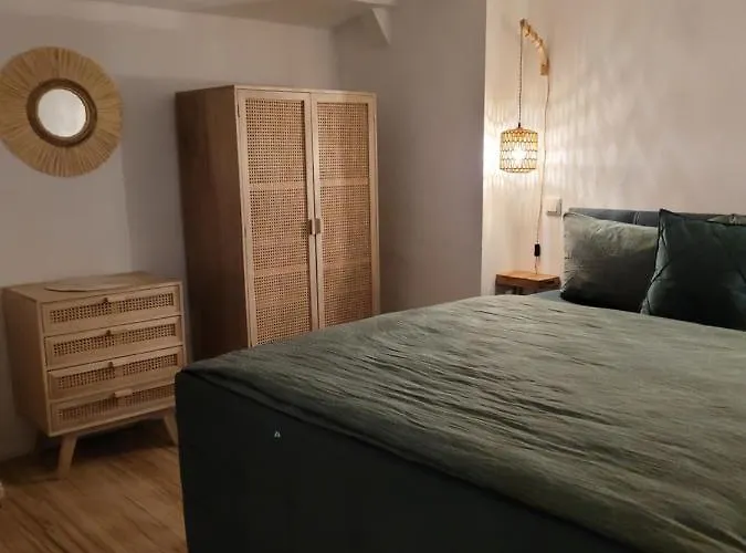 Appartamento Todeskino 