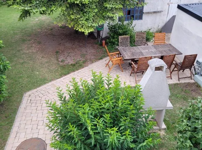 Appartamento Todeskino 